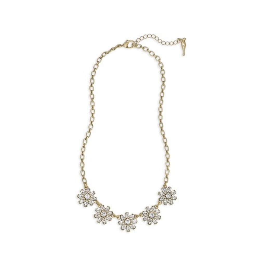 Mirabelle Petite Collar Necklace - New